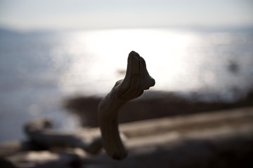 statue of an angel