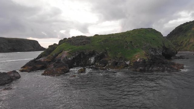 Chile Islands