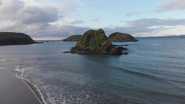 Chile Islands