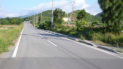田舎