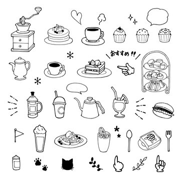 36 Best 手書き風イラスト Images Stock Photos Vectors Adobe Stock