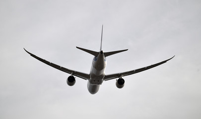 aeroplano
