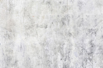Obraz na płótnie Canvas Grunge mortar wall black and white background detail texture 