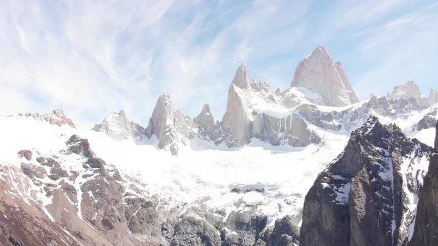 Fitz Roy - Argentina