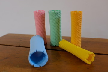 パーマアイテム