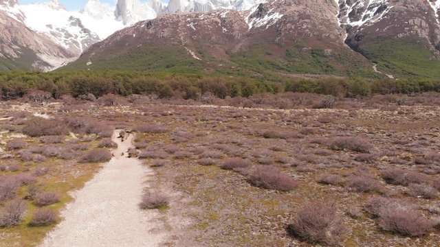 Fitz Roy - Argentina