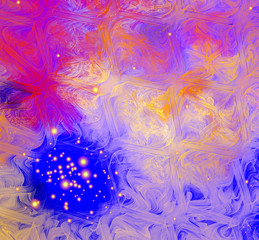 Hintergrund für Destop, Smartphone oder einfach als Bild an die Wand