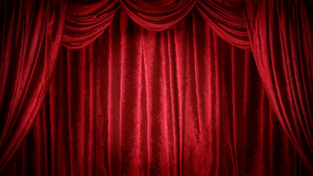 Puppet Show Stage Images – Browse 1,682 Stock Photos, Vectors, and Video