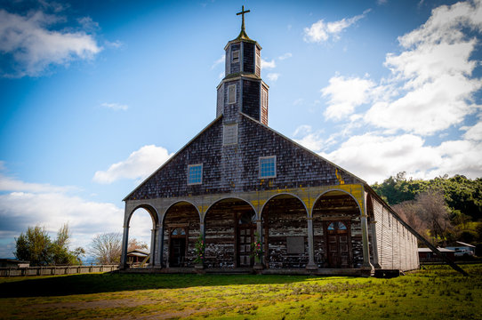 Church