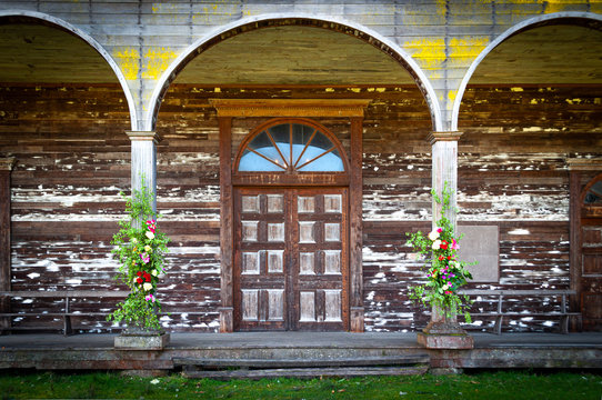 Church