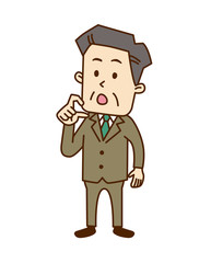 01_02_中年_男性_唖然