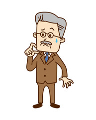 02_02_シニア_男性_困る