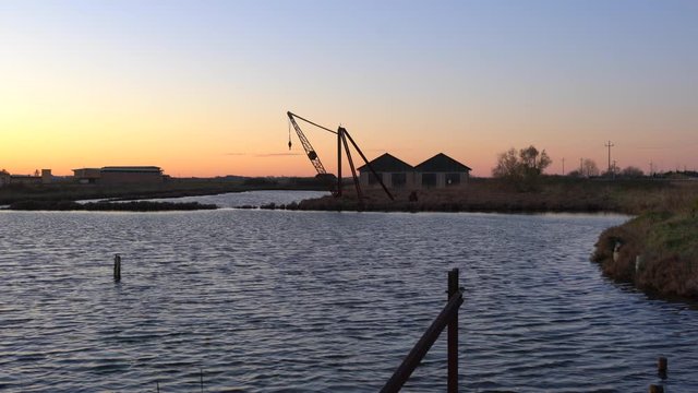 Saline di Cervia