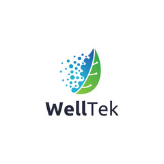 Leaf Tech logo
