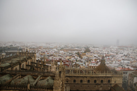 Sevilla Cathedral