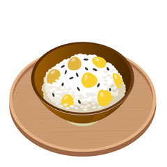 栗ご飯