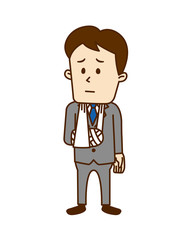 03_02_若者A_男性_手骨折