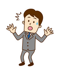 03_02_若者A_男性_驚く