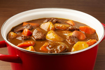 カレー