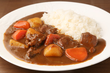 カレーライス