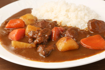 カレーライス