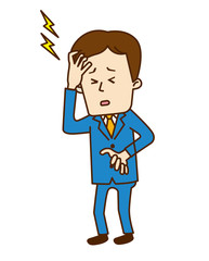 03_02_若者B_男性_頭痛