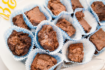 brownie