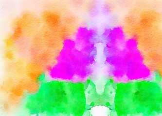 abstract background with watercolor texture, Oil paint. ink paper, concrete wall graffiti. painted rough surface background for Christmas , banner, business, card