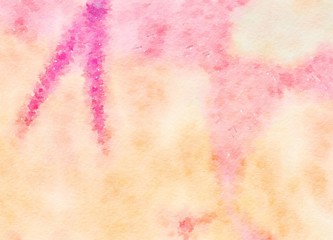 Obraz premium abstract background with watercolor texture, Oil paint. ink paper, concrete wall graffiti. painted rough surface background for Christmas , banner, business, card