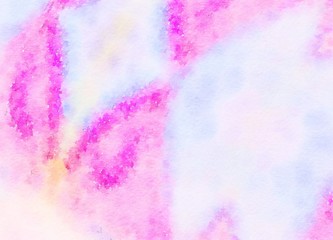 Obraz premium abstract background with watercolor texture, Oil paint. ink paper, concrete wall graffiti. painted rough surface background for Christmas , banner, business, card