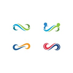 Infinity logo