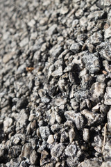 texture of rocks