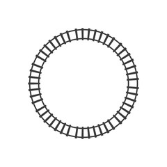 Railway illustration