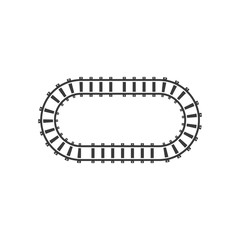 Railway illustration