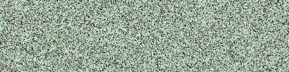 Seamless pattern with random colored quarter circles Generative Art background illustration