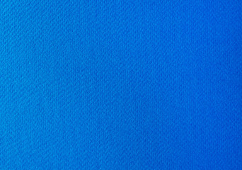 Classic blue color pantone of the year 2020. Color paper texture or background.