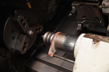 CNC machines have been used for a long time.