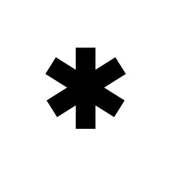 Healthcare and medical black