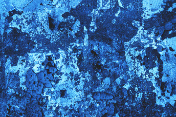 Metal rusty surface.