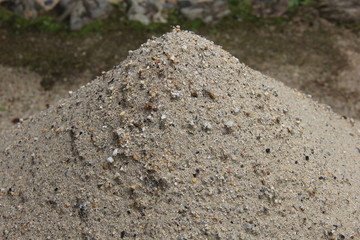 砂山