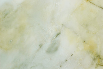 The marble surface shows natural patterns.