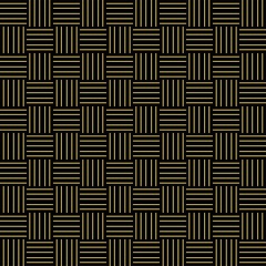 seamless geometric pattern