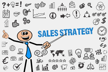 Sales Strategy 