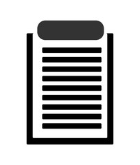 Document icon,vector illustration. Flat downstairs style. vector document icon illustration isolated on White background, document icon Eps10. document icons graphic design vector symbols.