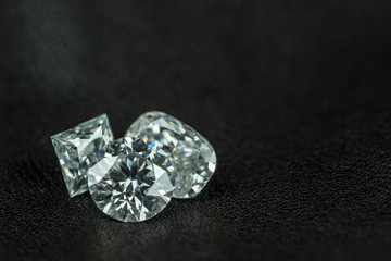 Diamonds