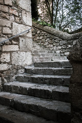 Escaleras