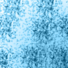 light blue canvas marble background texture
