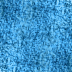 blue canvas stone background texture