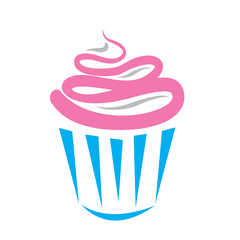Cupcakes Logo