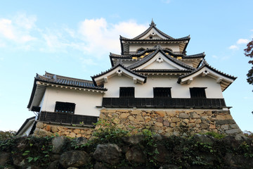 Hikone Castle 2